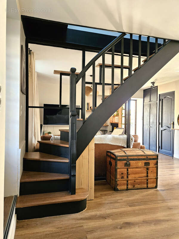 Jolie maison au cœur d'Agen d'Aveyron - photo 22