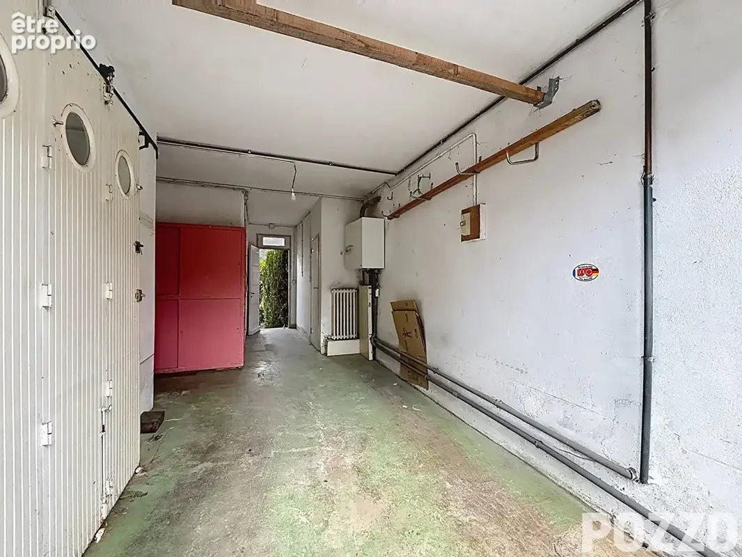 A vendre appartement de 4 pieces (107 m²) a vire-normandie (14) - photo 7