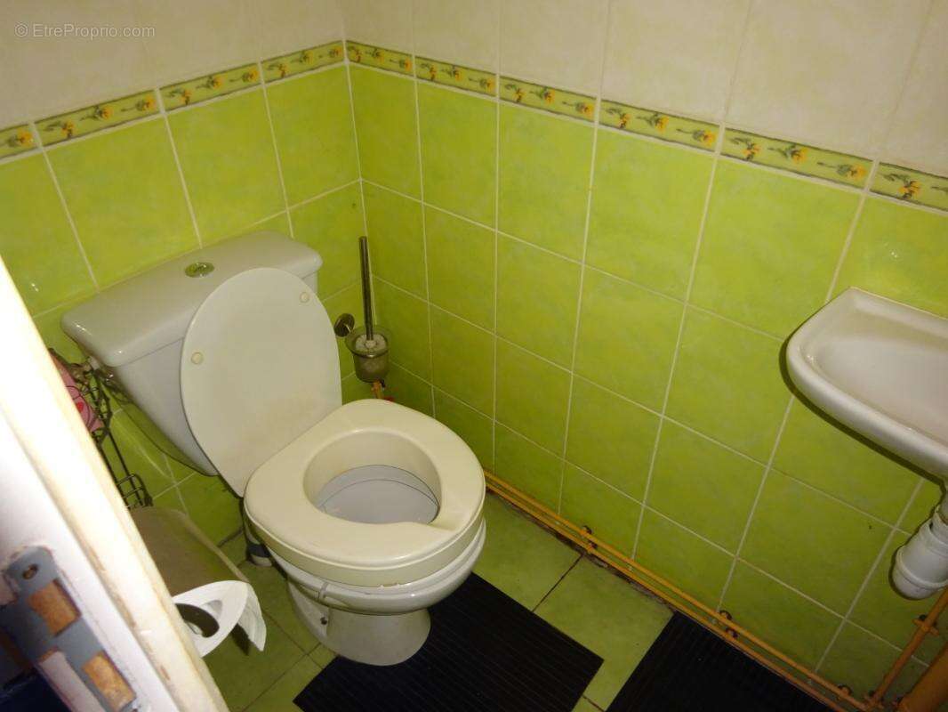 Maison à vendre 3 pièces NARGIS (45) - photo 15