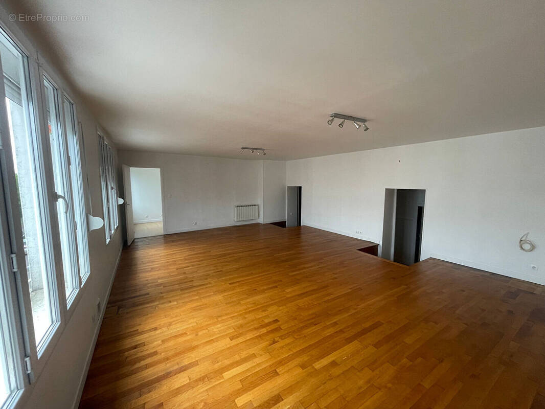 Appartement à NEVERS