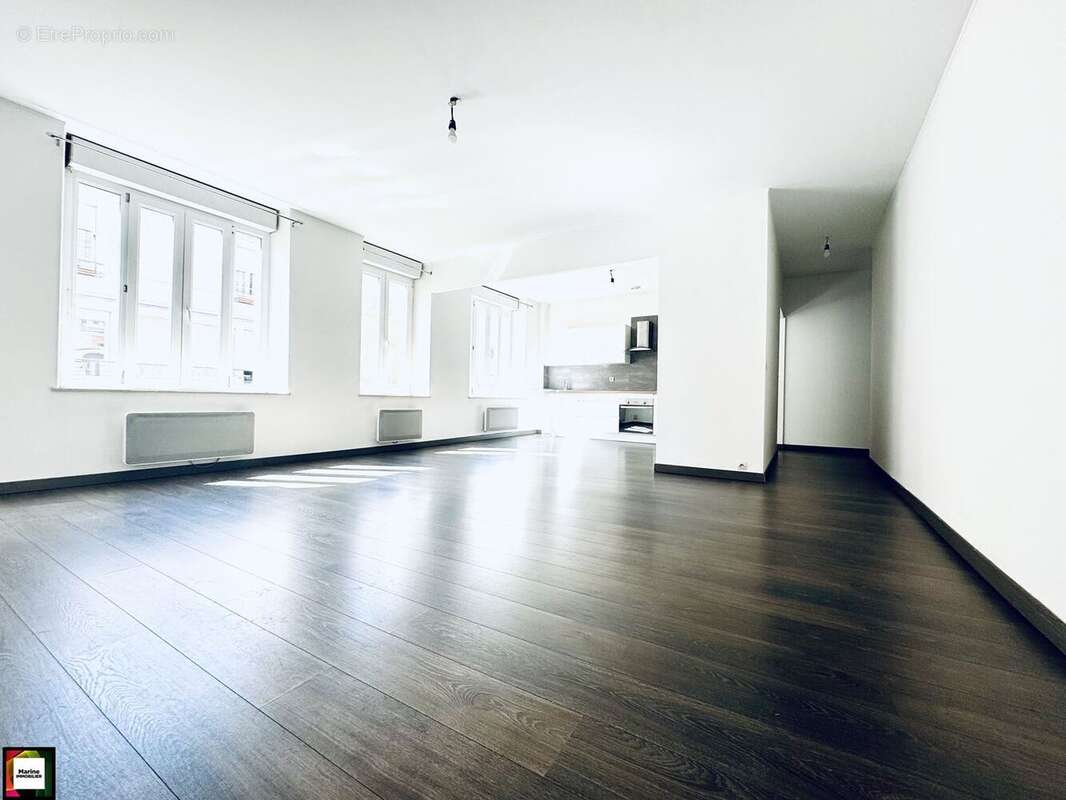 Appartement à LONGWY