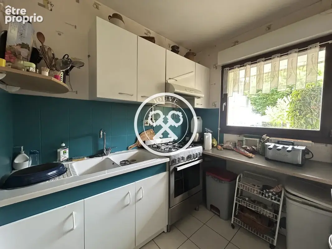 Appartement t2 troyes - photo 7