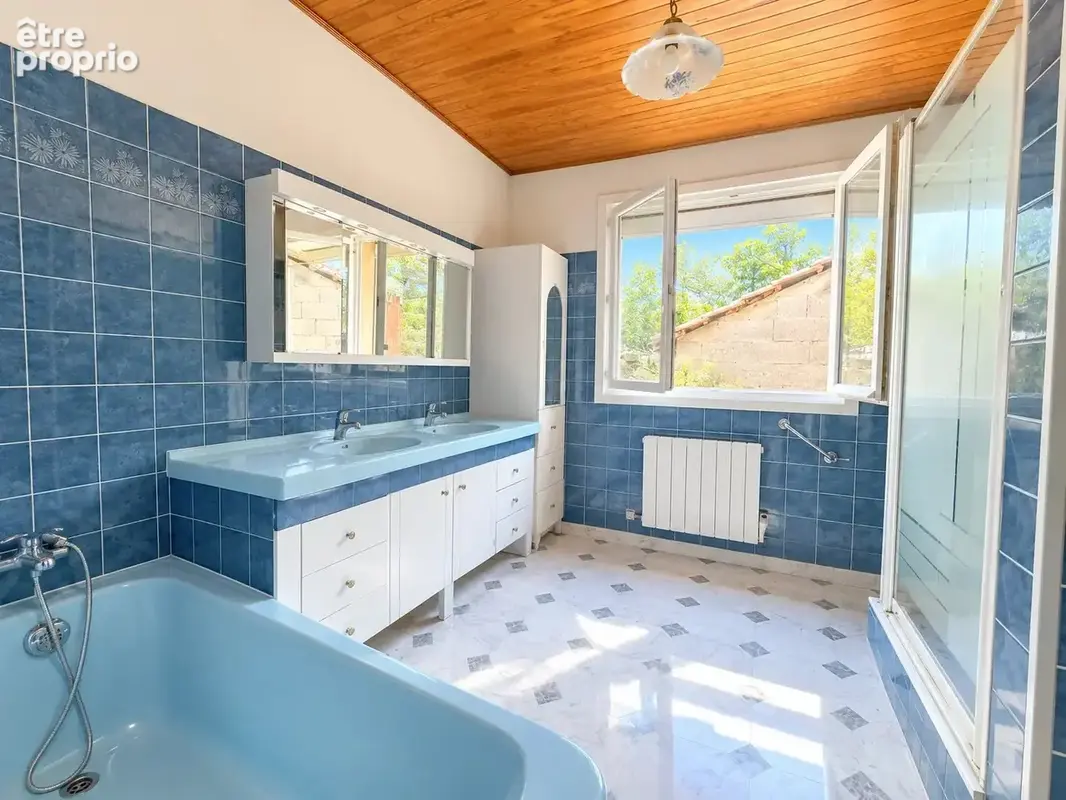 Maison 4 pièces 125 m² à vendre à Nimes (30000) - photo 8