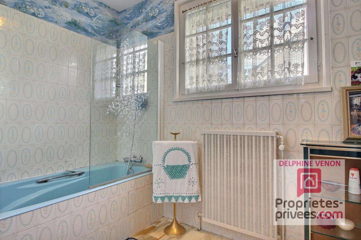 Maison à CHATEAUNEUF-SUR-LOIRE