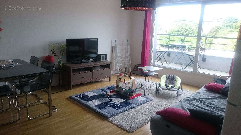 Appartement à CACHAN