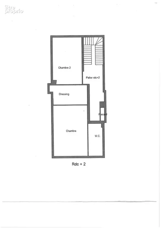 Maison - garage - jardin - centre ville - photo 13