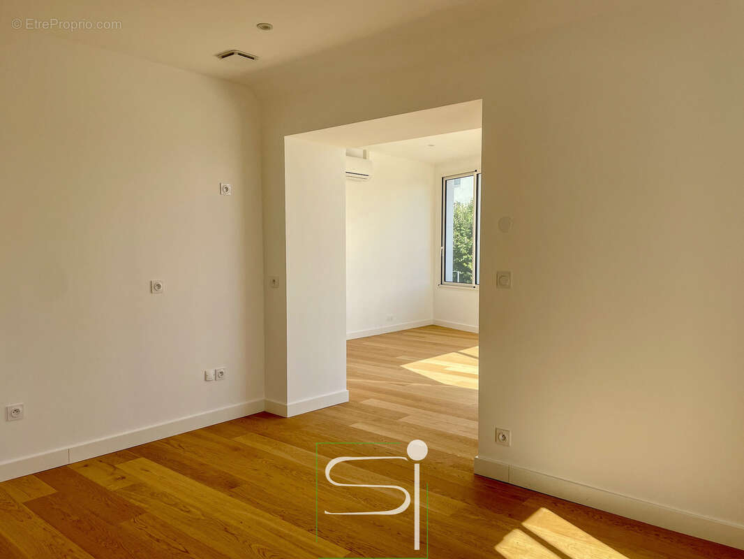 Appartement à SAINT-PALAIS-SUR-MER