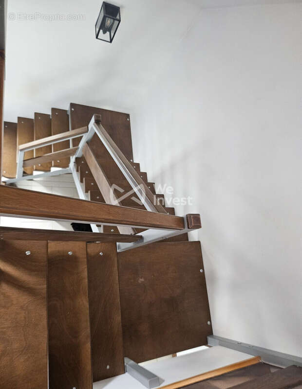 Maison à PONT-L'EVEQUE