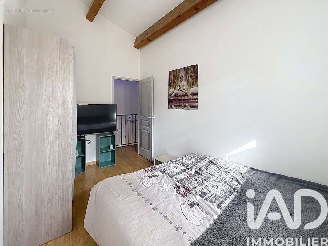 Photo 7 - Maison à PUISSALICON