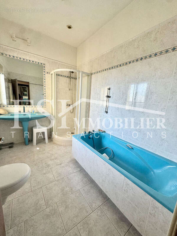 Maison à SAINT-PRIX