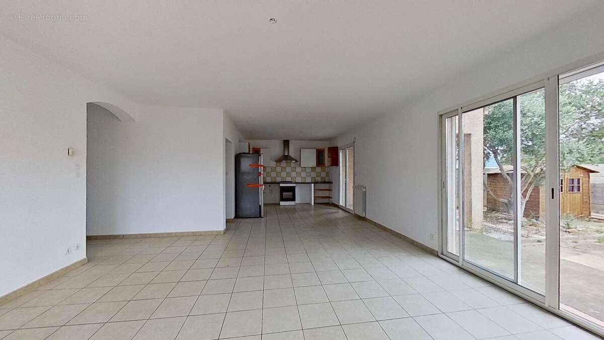 Maison 128 m² à Pia  - photo 2