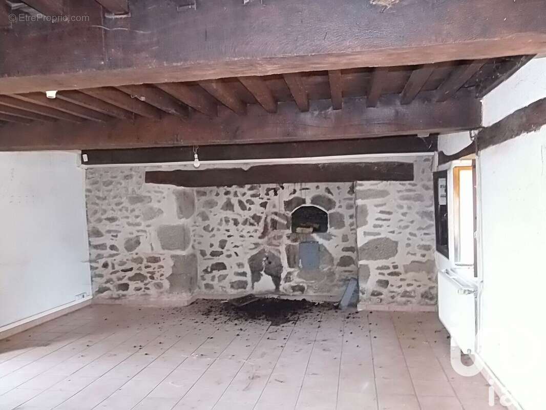 Photo 2 - Maison à SAINT-MAURICE-PRES-PIONSAT