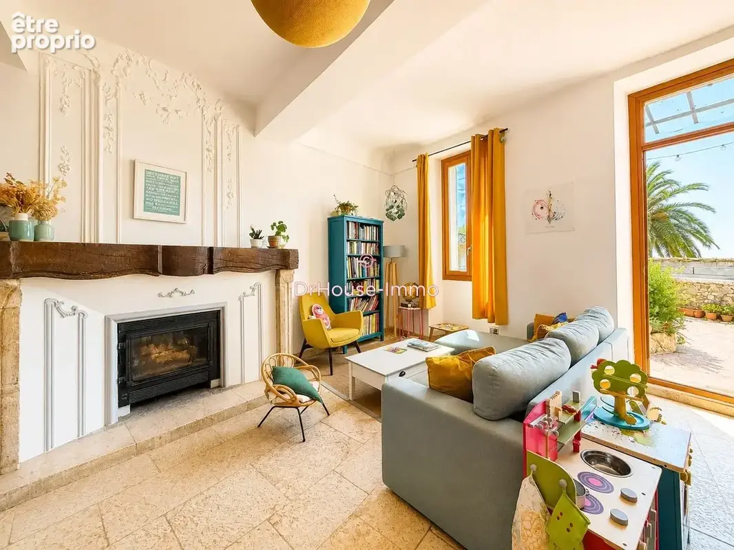 Maison 3 pièces 105 m² à vendre à Saint-Jeannet (06640) - photo 43