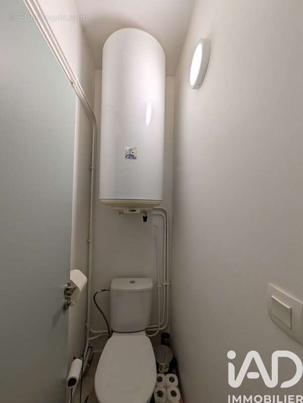 Photo 5 - Appartement à MONTAUBAN