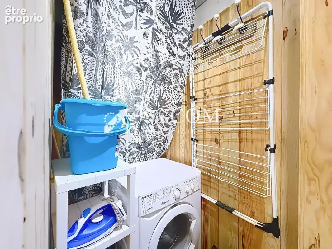 GRUISSAN VILLAGE   Charmant appartement T3 au coeur d'un envi - photo 23