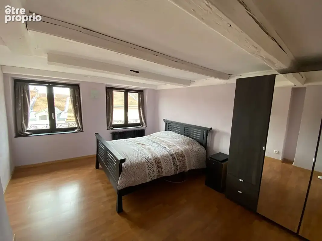Appartement Luneville centre - photo 4