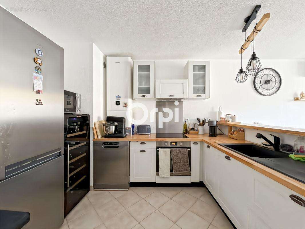 Appartement à AUBAGNE