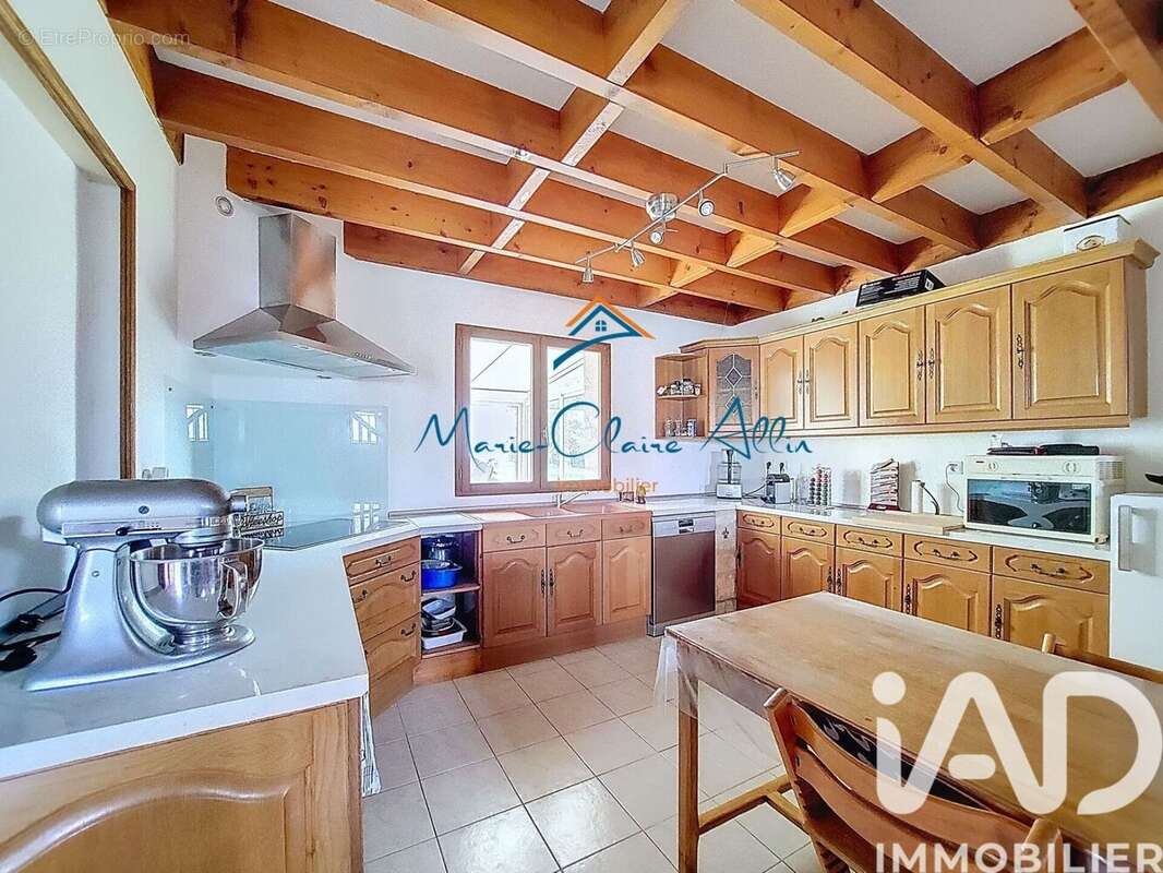 Photo 6 - Maison à AVARAY