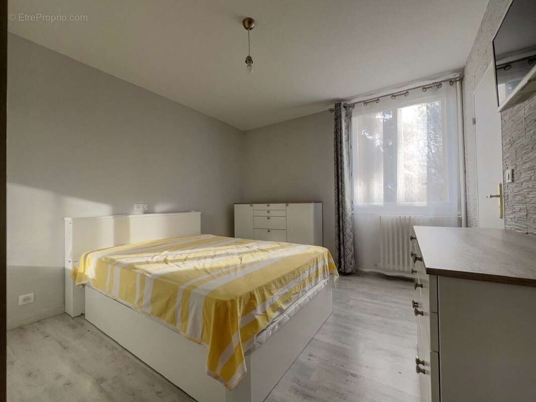 Appartement 3 pièces à Lagny-sur-Marne - photo 9