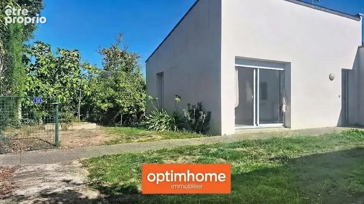 Vente Maison à Corps-Nuds - proche de toutes les commodités à pied ! - photo 4