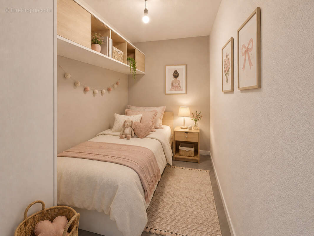 Appartement à PALAVAS-LES-FLOTS