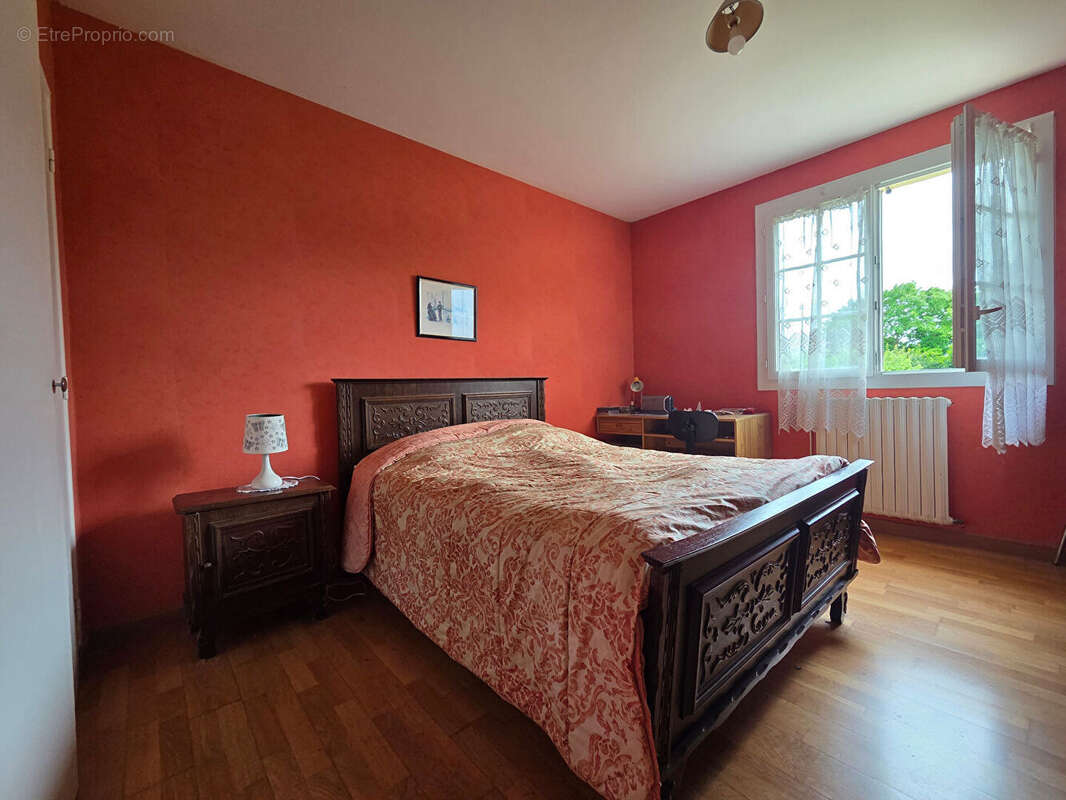 Maison à SAINT-RENAN