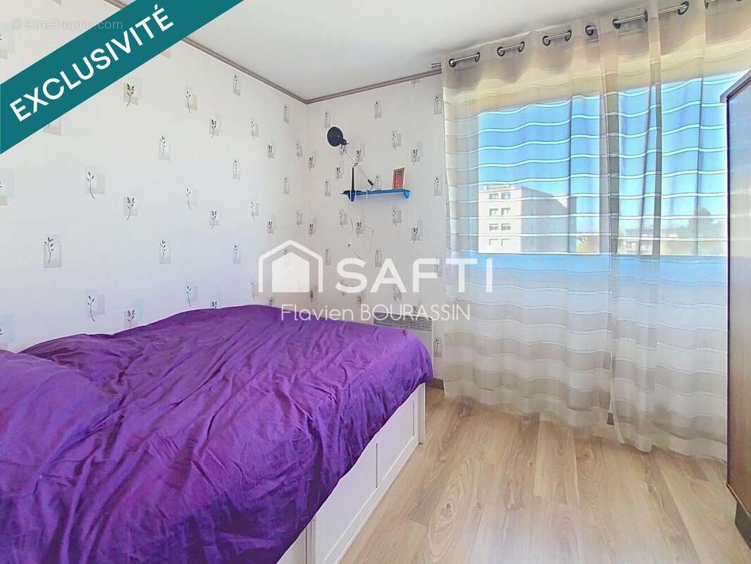 Photo 9 - Appartement à LINGOLSHEIM