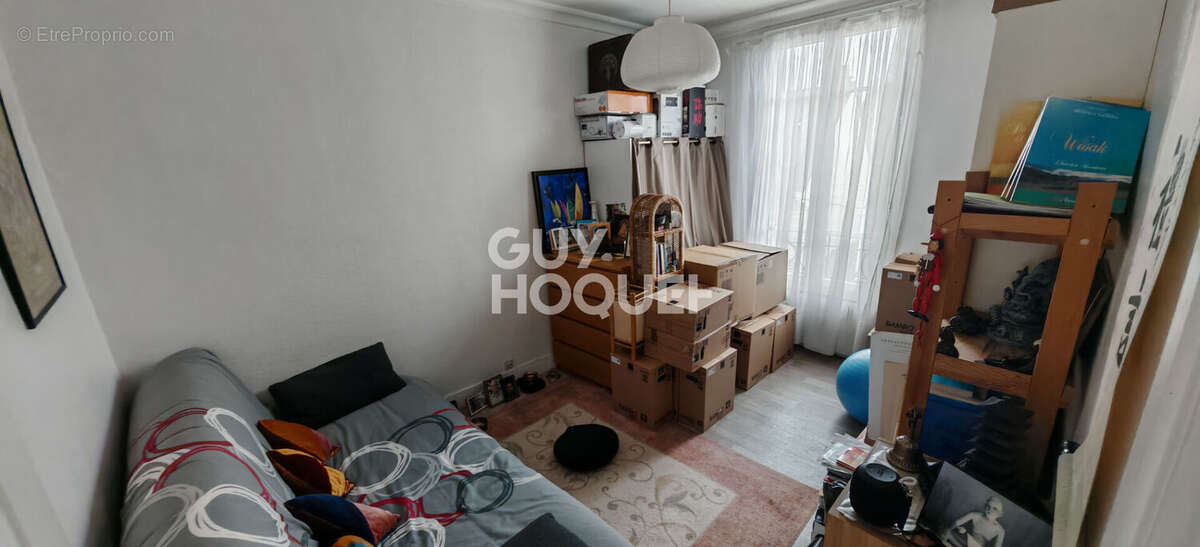 Appartement à CACHAN