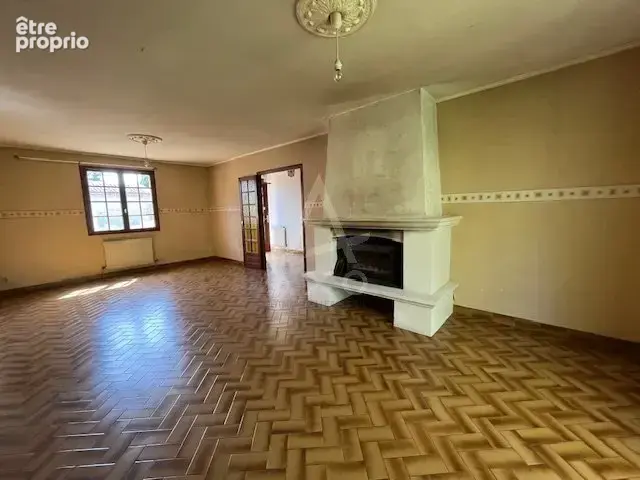 Maison de plain pied - photo 5