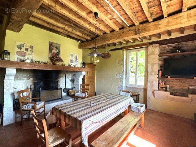 cuisine.... - Maison à LECTOURE