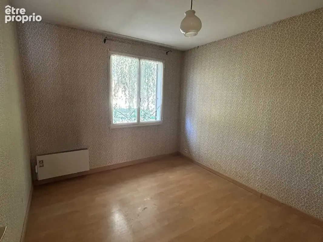 Maison plain pied 60.29m2 3 pièces - photo 7