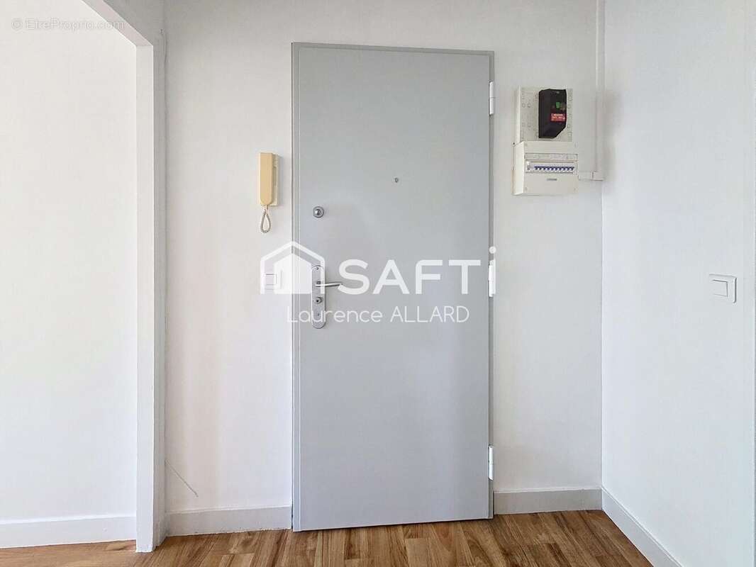 Photo 4 - Appartement à L'ISLE-ADAM