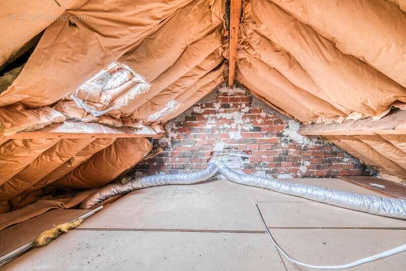 Maison à LIZY-SUR-OURCQ