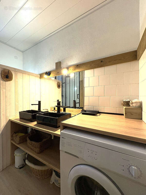 Appartement à FONT-ROMEU-ODEILLO-VIA