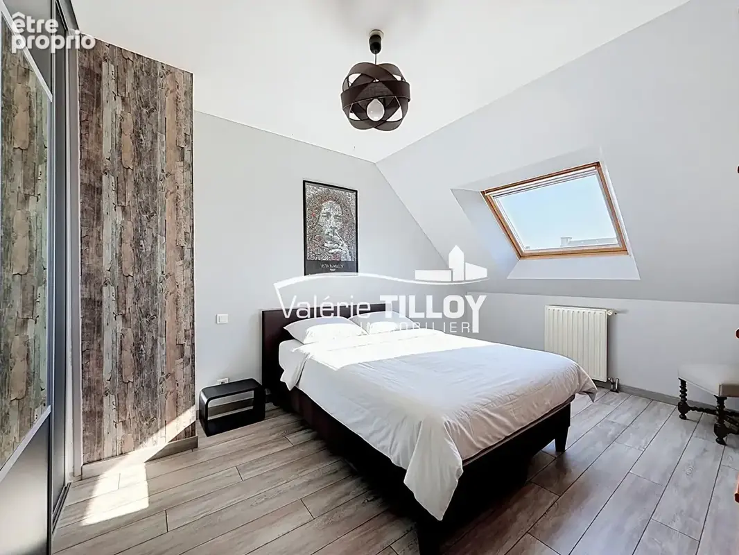 Maison familiale 5 chambres avec suite parentale, jardin et double garage - photo 6