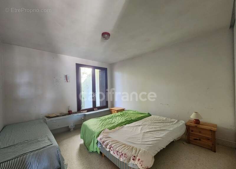 Maison à SAINT-PIERRE-D'OLERON