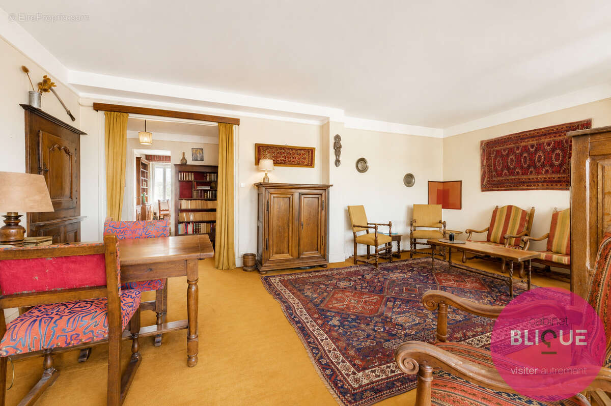 Appartement à VANDOEUVRE-LES-NANCY