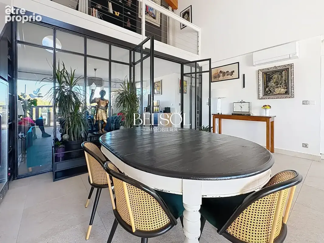 Appartement 5 pièces 145 m² à vendre à Saint-Cyprien (66750) - photo 5