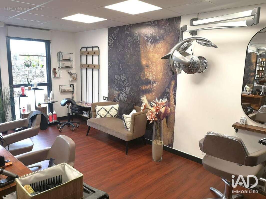 Photo 6 - Commerce à MILIZAC