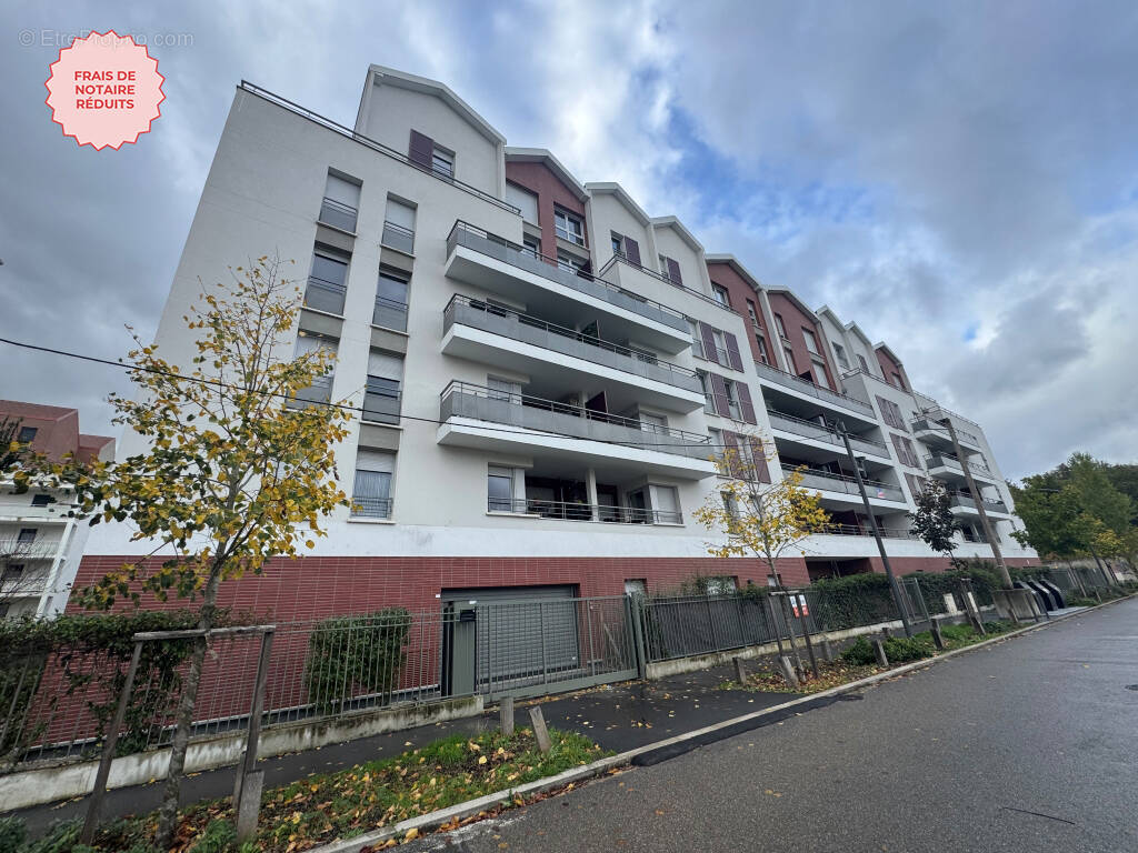 Appartement à NEUILLY-SUR-MARNE