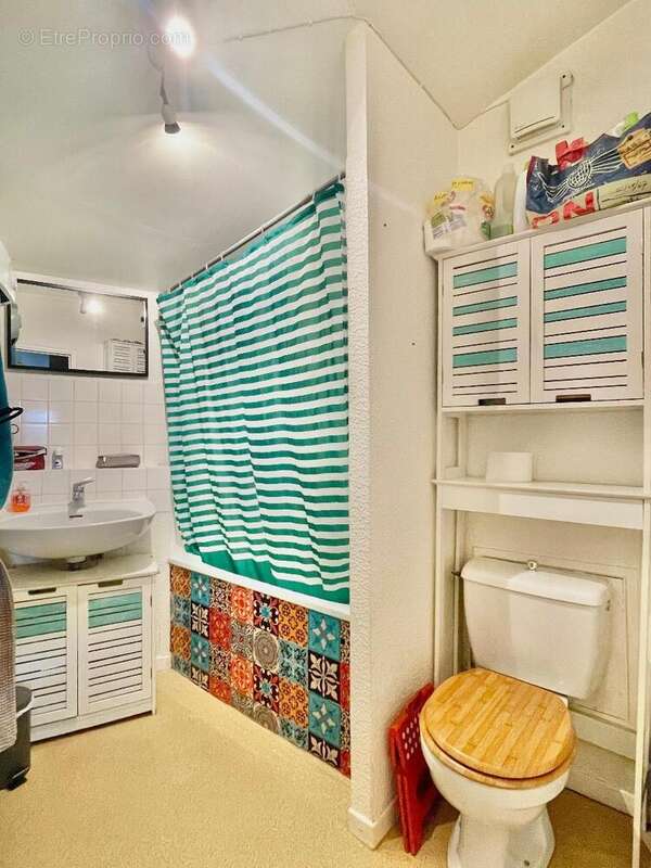 Appartement 40 m² à Albi  - photo 5