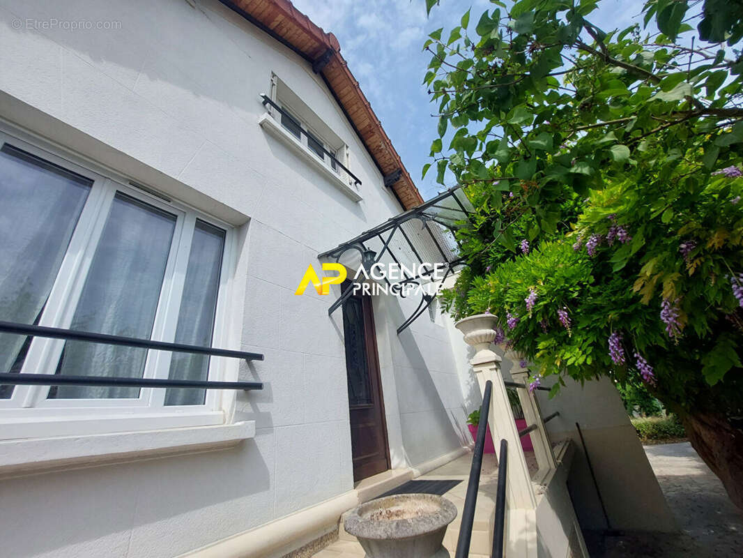 Maison à BEZONS