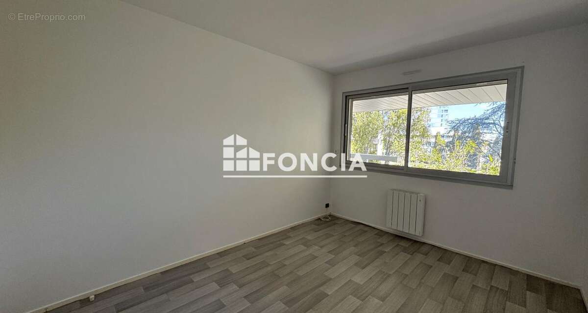 Appartement à VANNES