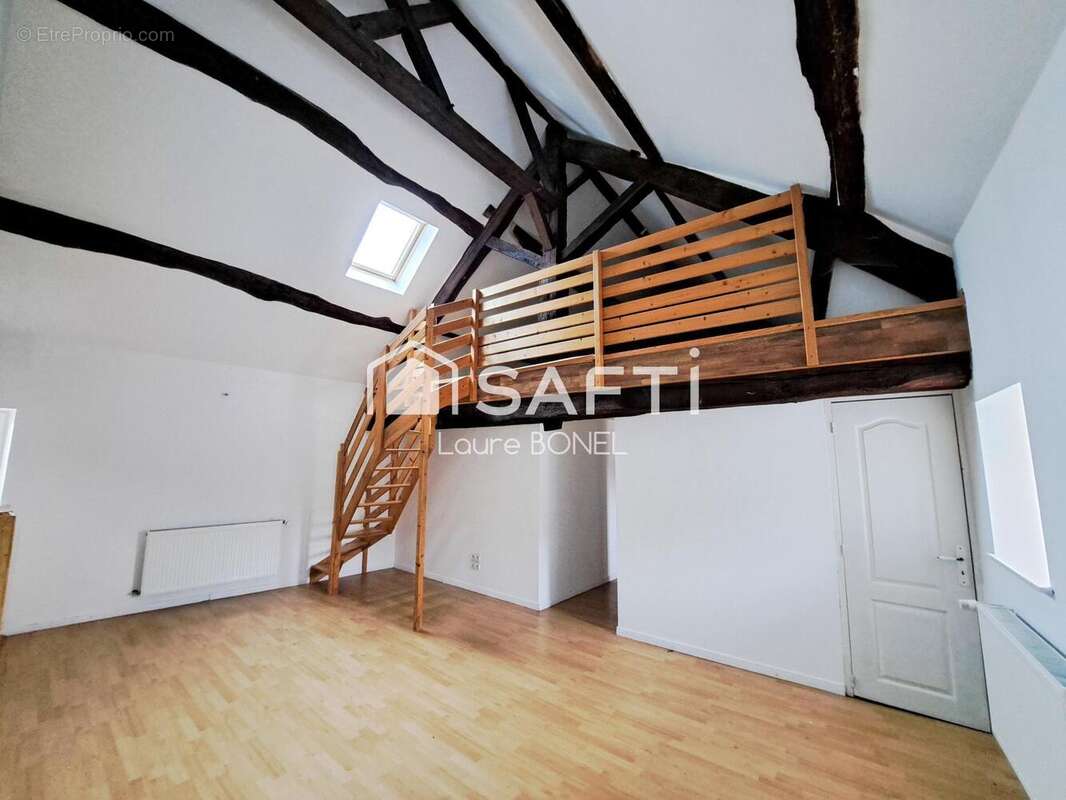 Photo 3 - Appartement à NEUFCHATEAU