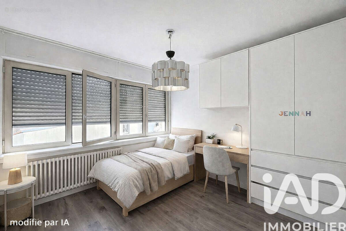 Photo 6 - Appartement à HAGONDANGE