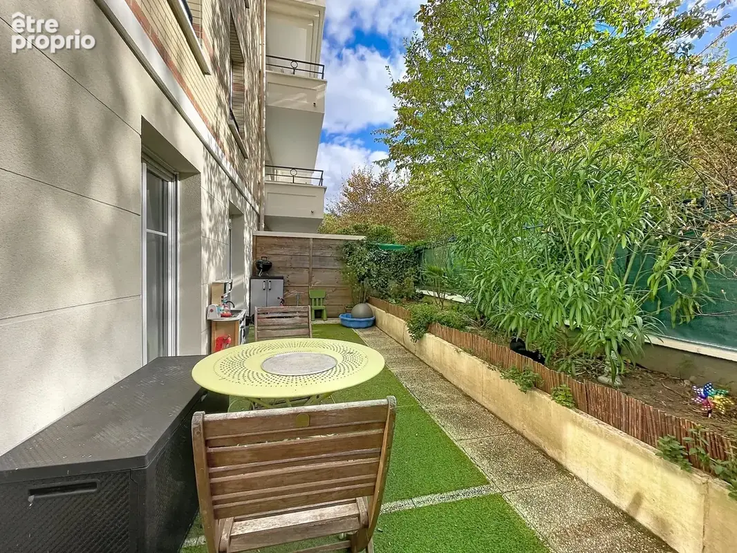 Bel extérieur - photo 9