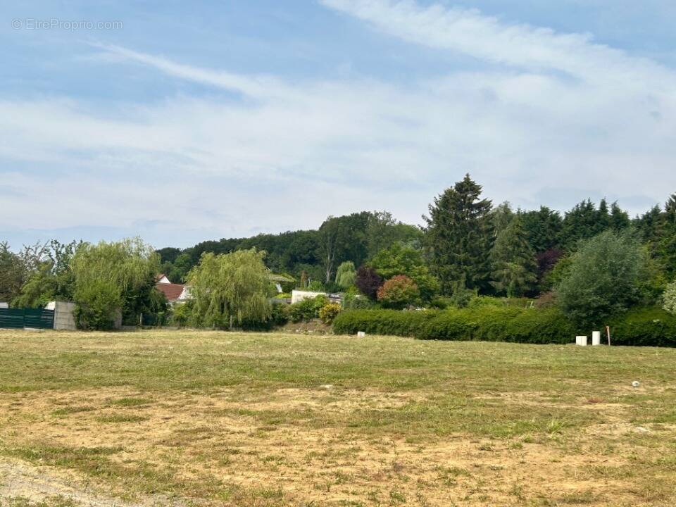 Terrain 510 m² à Lapugnoy  - photo 1