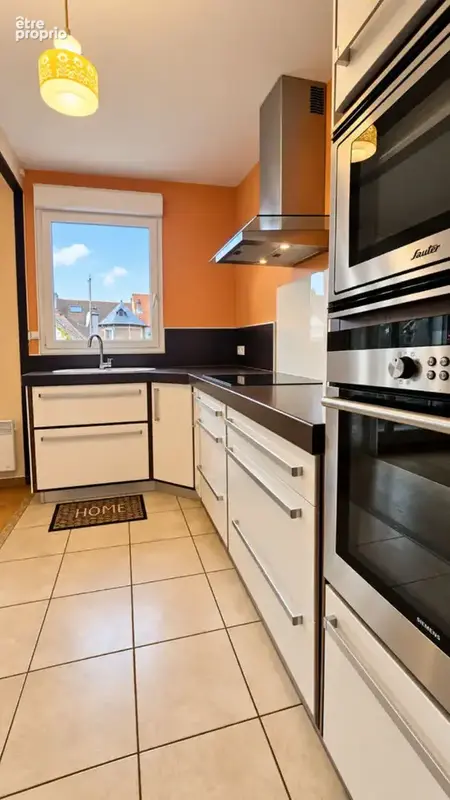 Appartement Longjumeau 3 pièce(s) 61m2 - photo 8