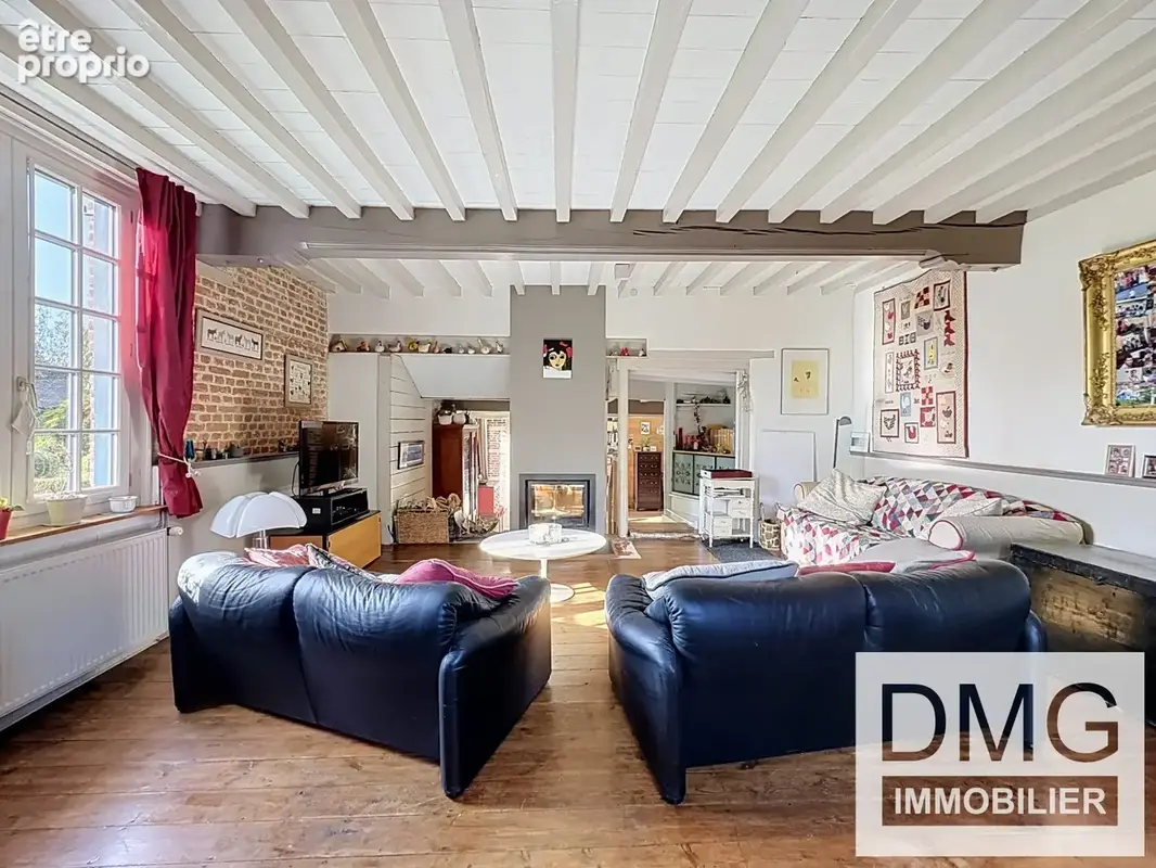 Maison 10 pièces 289 m² à vendre à Steenvoorde (59114) - photo 5