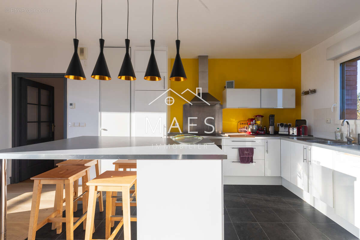 Appartement à WAMBRECHIES